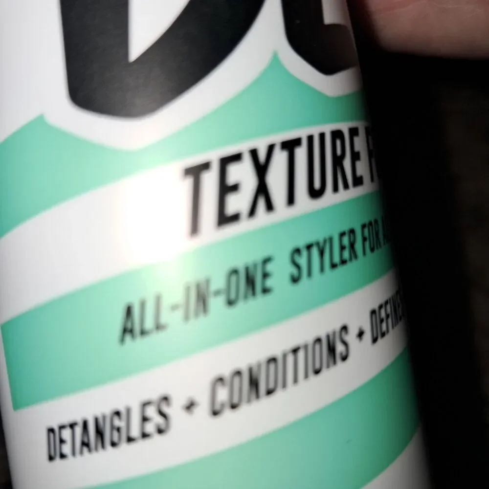 The Doux doux mousse